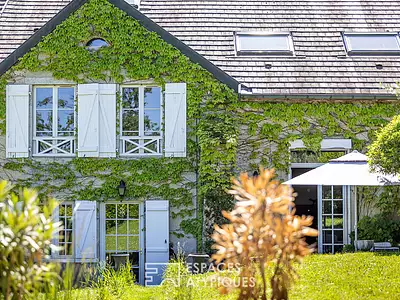 Maison, 320 m²