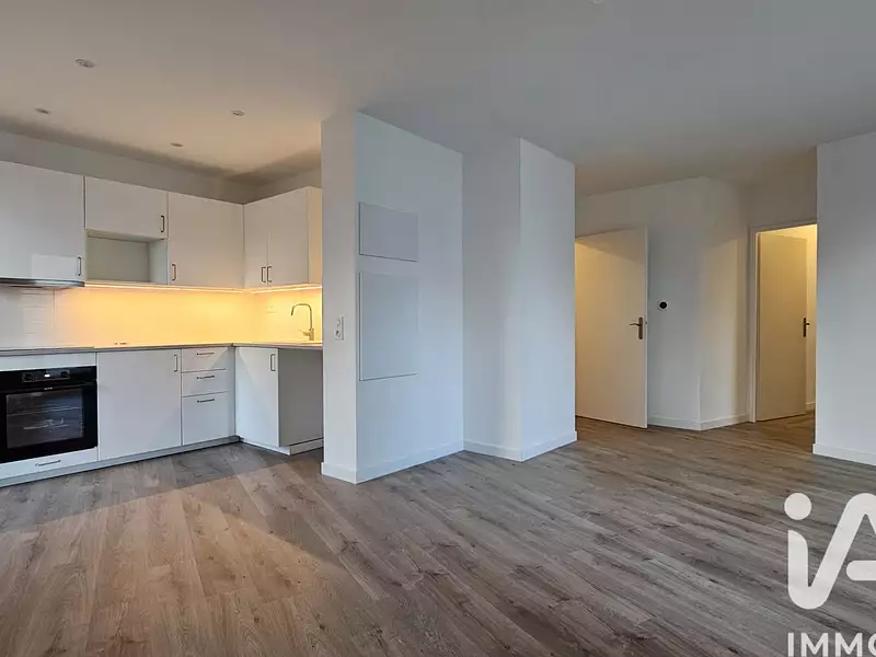 Appartement, 65 m²
