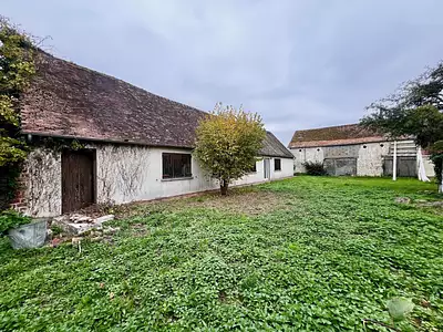 Maison, 100 m²