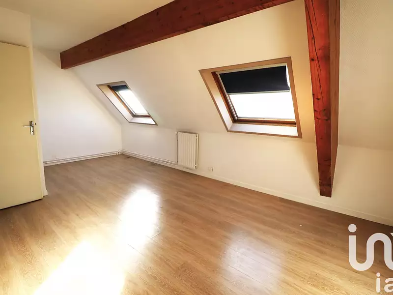 Appartement, 110 m²