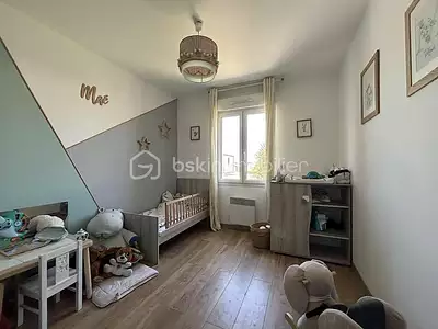 Maison, 92 m²
