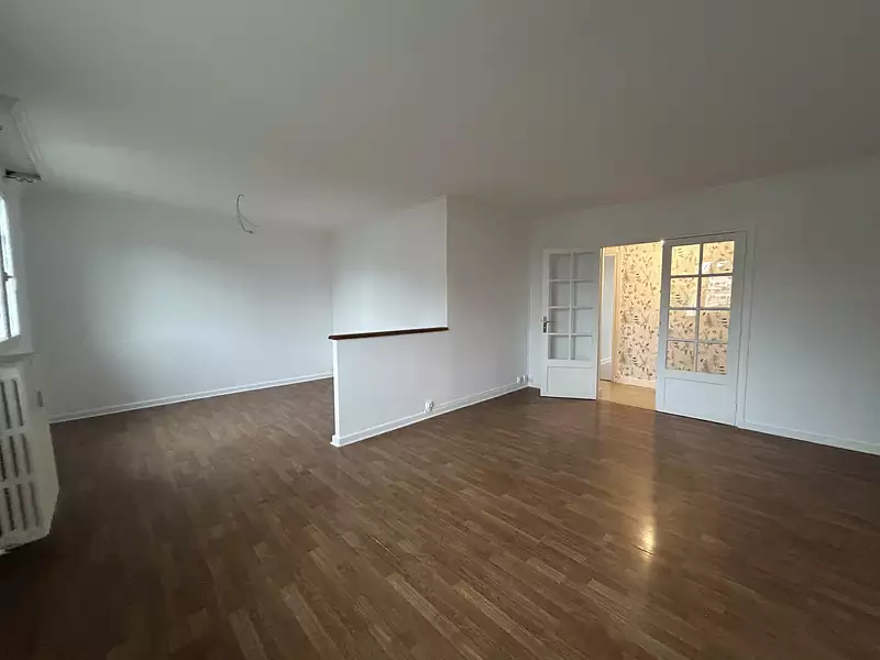 Appartement, 66,75 m²