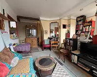 Appartement, 45,27 m²