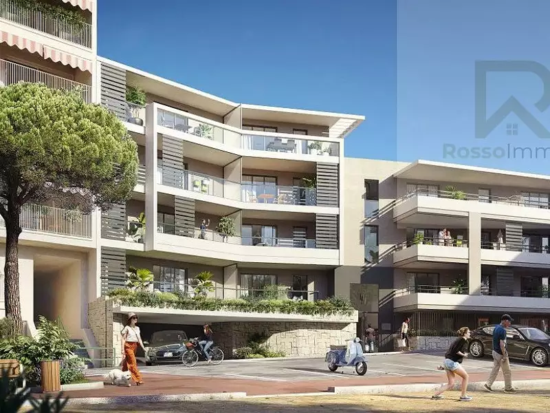 Appartement, 94,04 m²