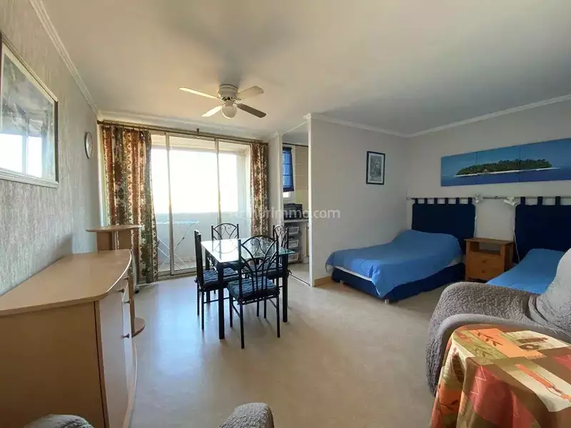 Appartement, 30,15 m²