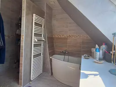 Maison, 216 m²