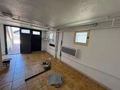 Appartement, 55 m²