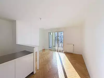 Appartement, 57 m²