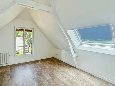 Appartement, 47 m²
