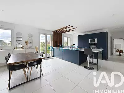 Maison, 89 m²
