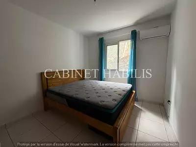 Appartement, 61,51 m²