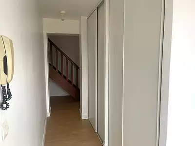 Appartement, 106 m²