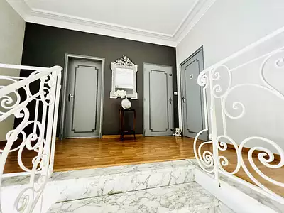 Maison, 210 m²