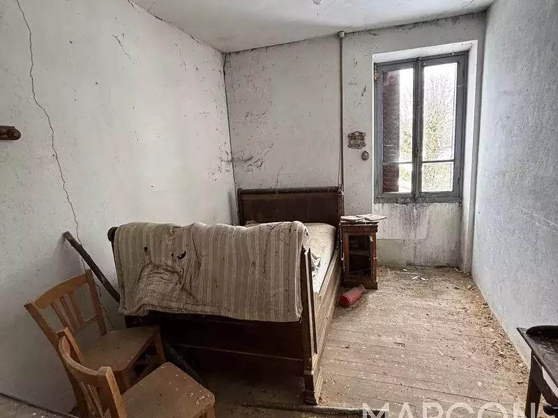 Maison, 76 m²