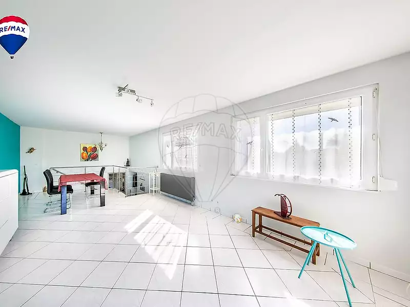 Maison, 144 m²