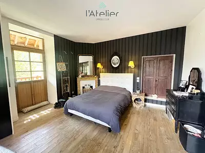 Maison, 167 m²