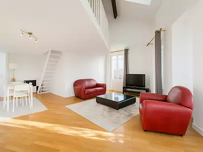 Appartement, 75 m²