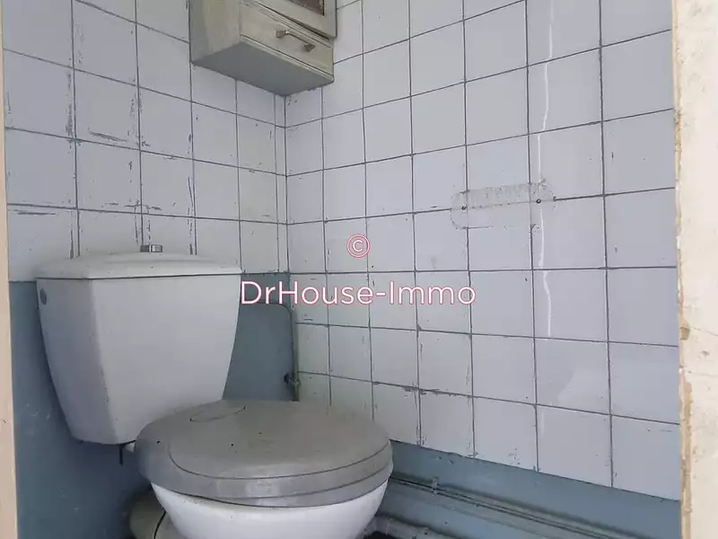 Maison, 61 m²