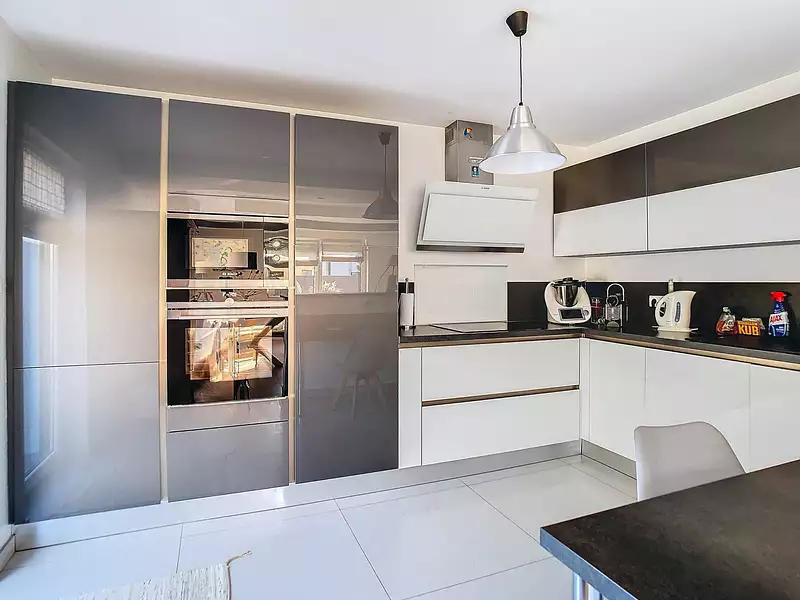 Maison, 110 m²
