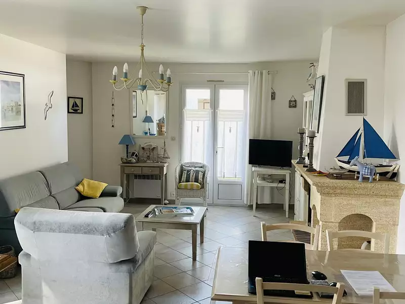 Maison, 145 m²