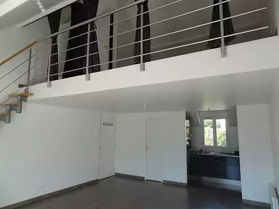 Appartement, 46 m²