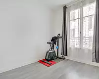 Appartement, 55,56 m²