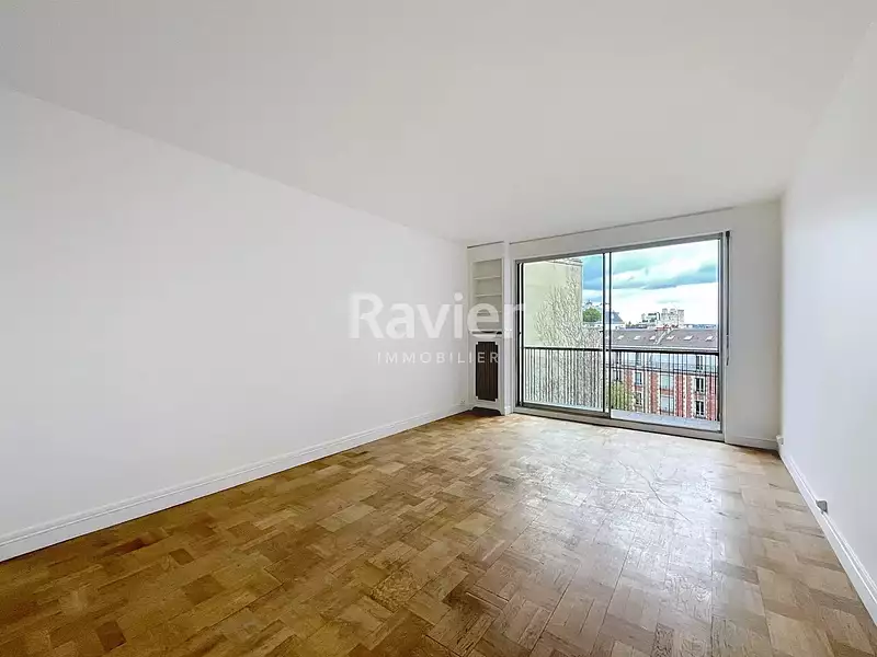 Appartement, 83,55 m²