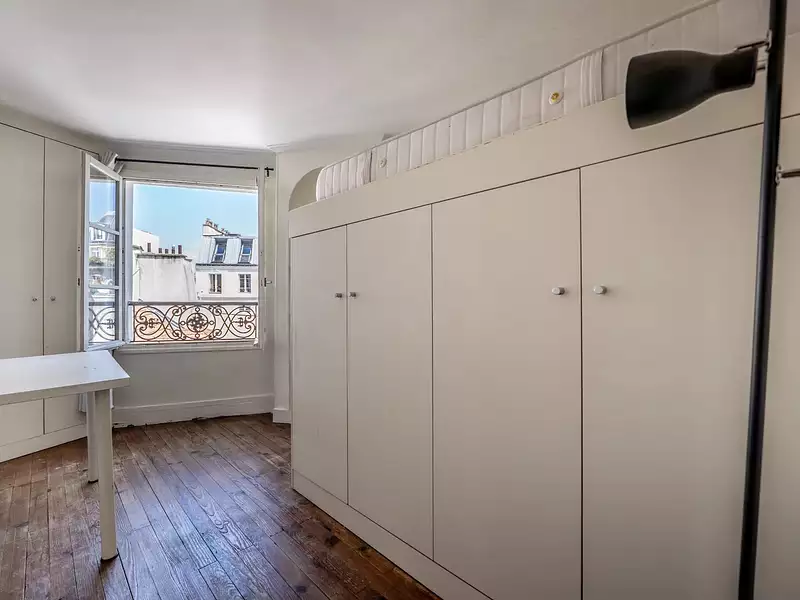 Appartement, 54,2 m²