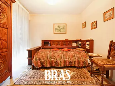 Appartement, 52 m²