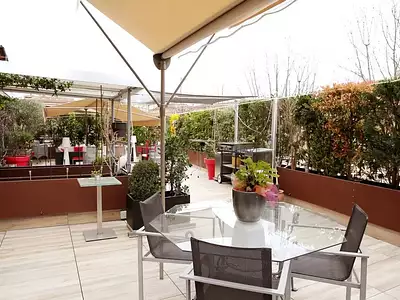 Appartement, 186 m²