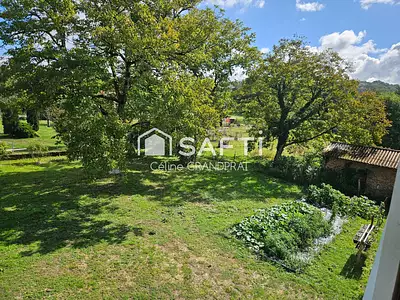 Maison, 104 m²