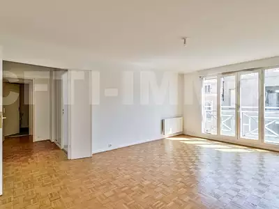 Appartement, 57 m²