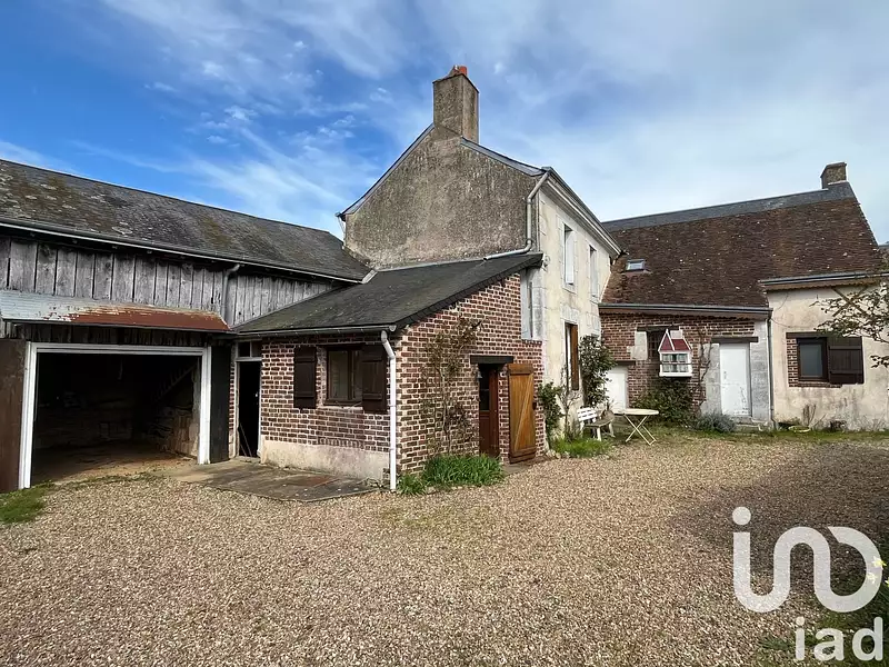 Maison, 150 m²
