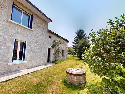 Maison, 81 m²