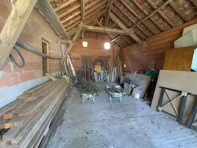Maison, 160 m²