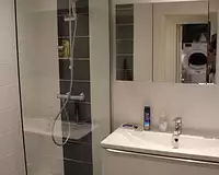 Appartement, 14 m²