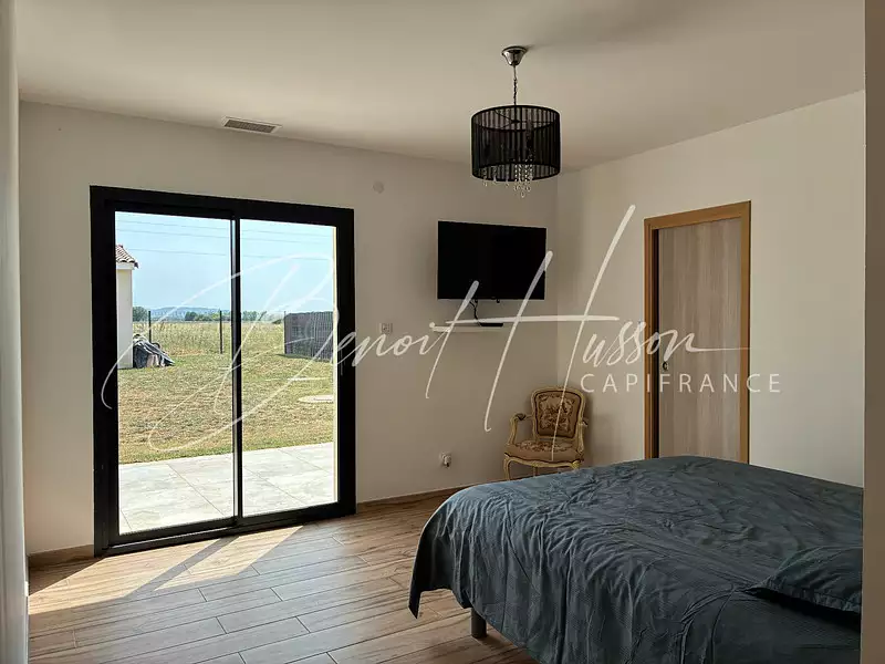 Maison, 169 m²