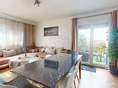 Appartement, 79 m²