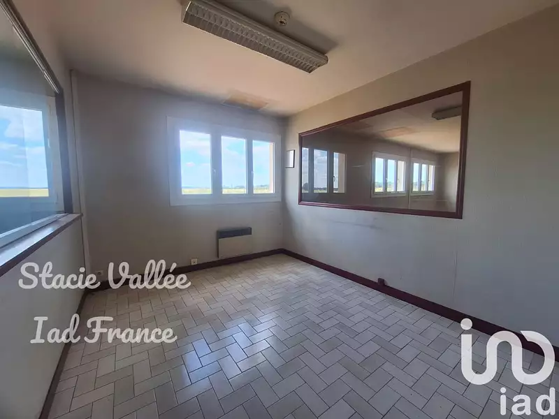 Immeuble, 1 283 m²