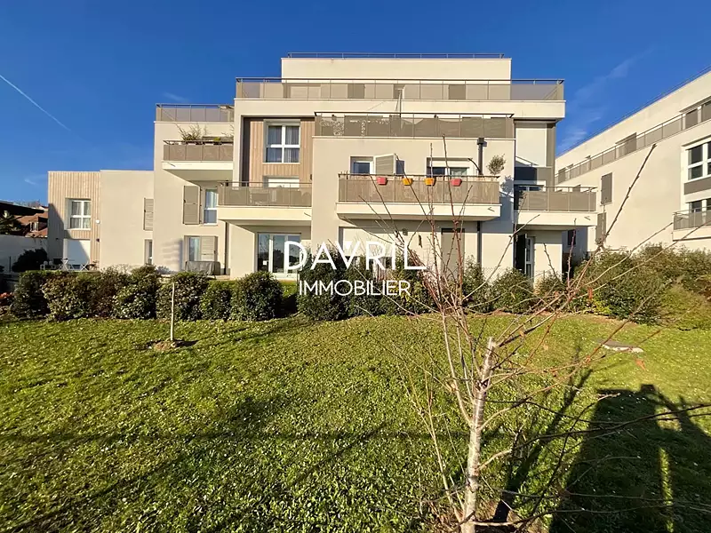 Appartement, 37,79 m²