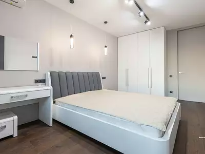Appartement, 84 m²