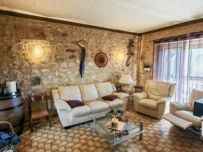Maison, 130 m²