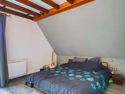 Maison, 100 m²