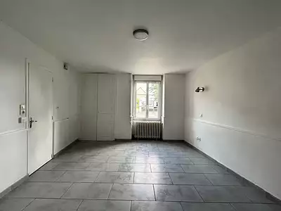 Appartement, 25 m²