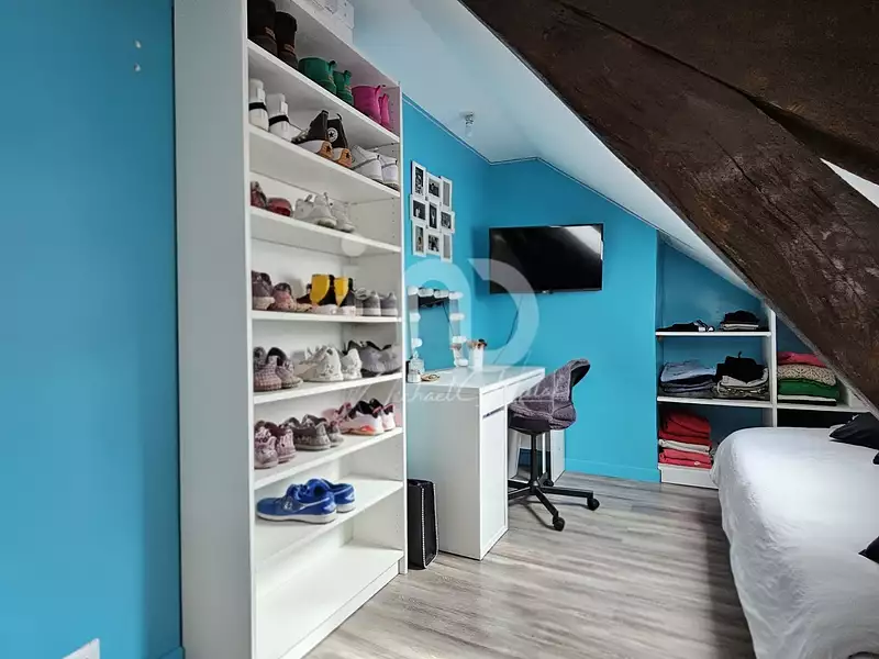 Maison, 130 m²