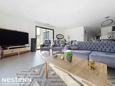 Maison, 147 m²
