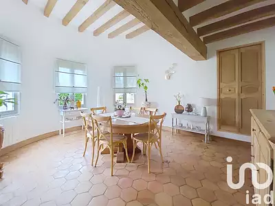 Maison, 200 m²