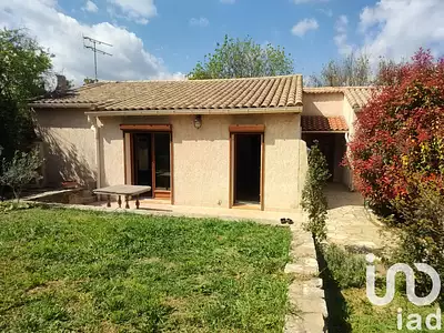 Maison, 145 m²