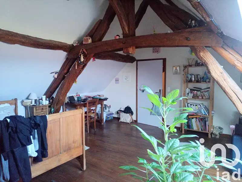 Maison, 195 m²