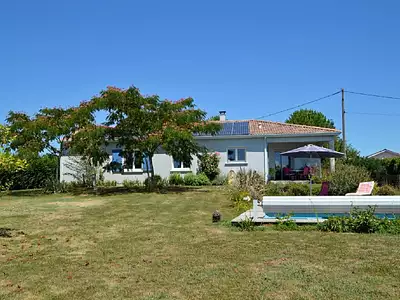 Maison, 99 m²